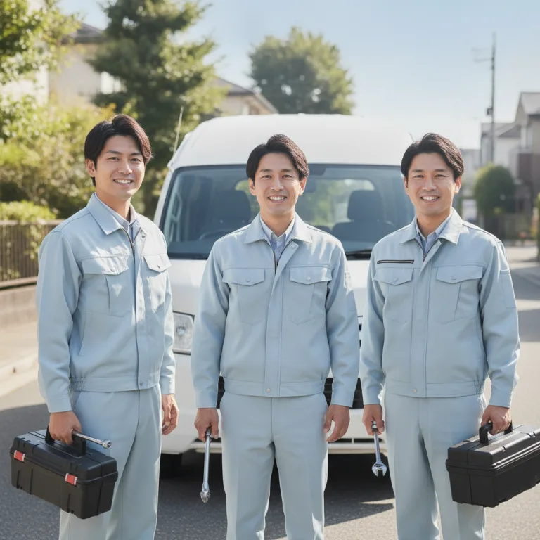 ガスボイラー修理 のチーム: Eniwa